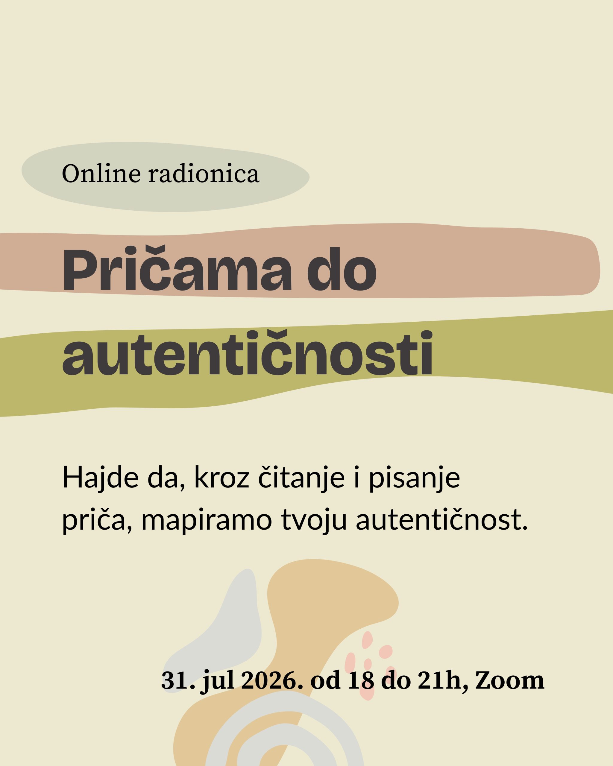pricama do autenticnosti